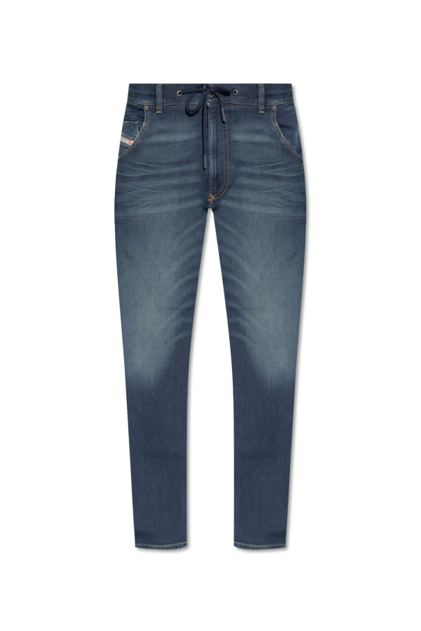 Diesel デニム KROOLEY-E-NE Diesel 'KROOLEY-E-NE' jeans | Men's Clothing | Vitkac